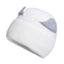 Cute Cat Beanie - White - Cat beanie