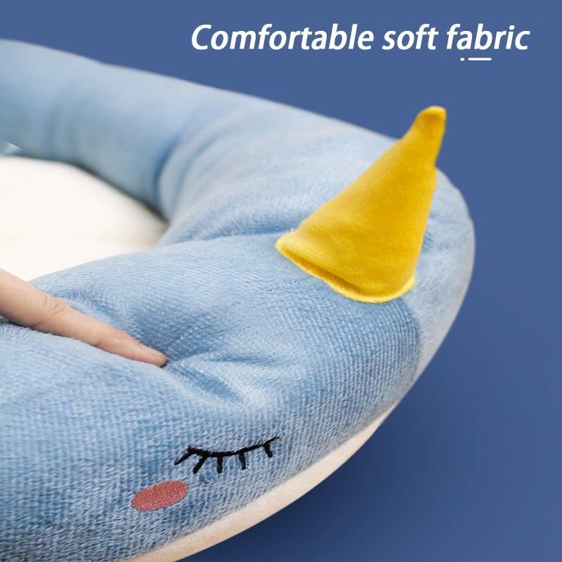 Cute Cat Bed