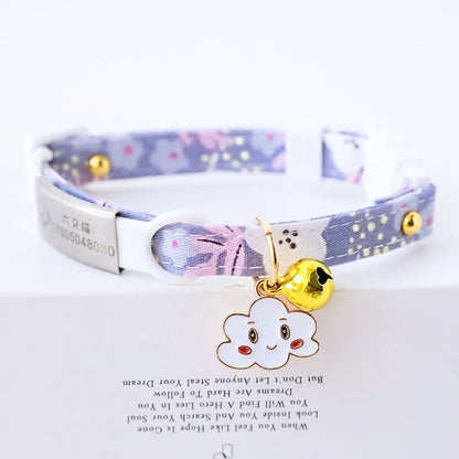 Cute Cat Collars - Cat collars