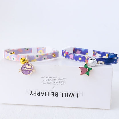 Cute Cat Collars - Cat collars