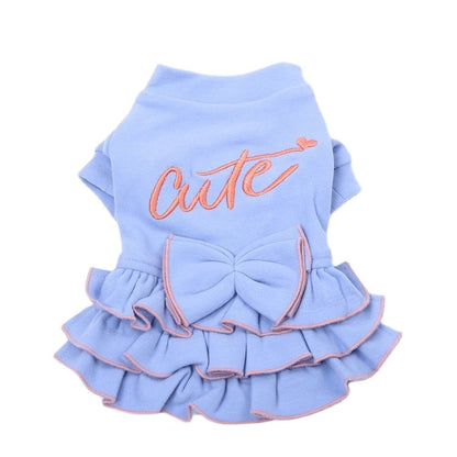 Cute Cat Dress