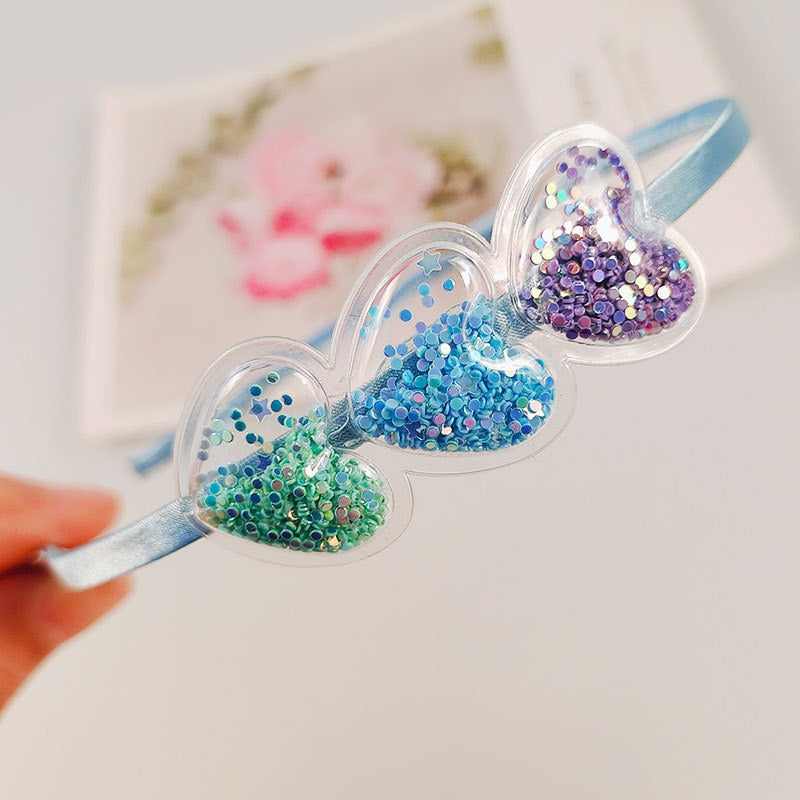 Cute Cat Ears Headband - A2 - Cute Cat Ears Headband
