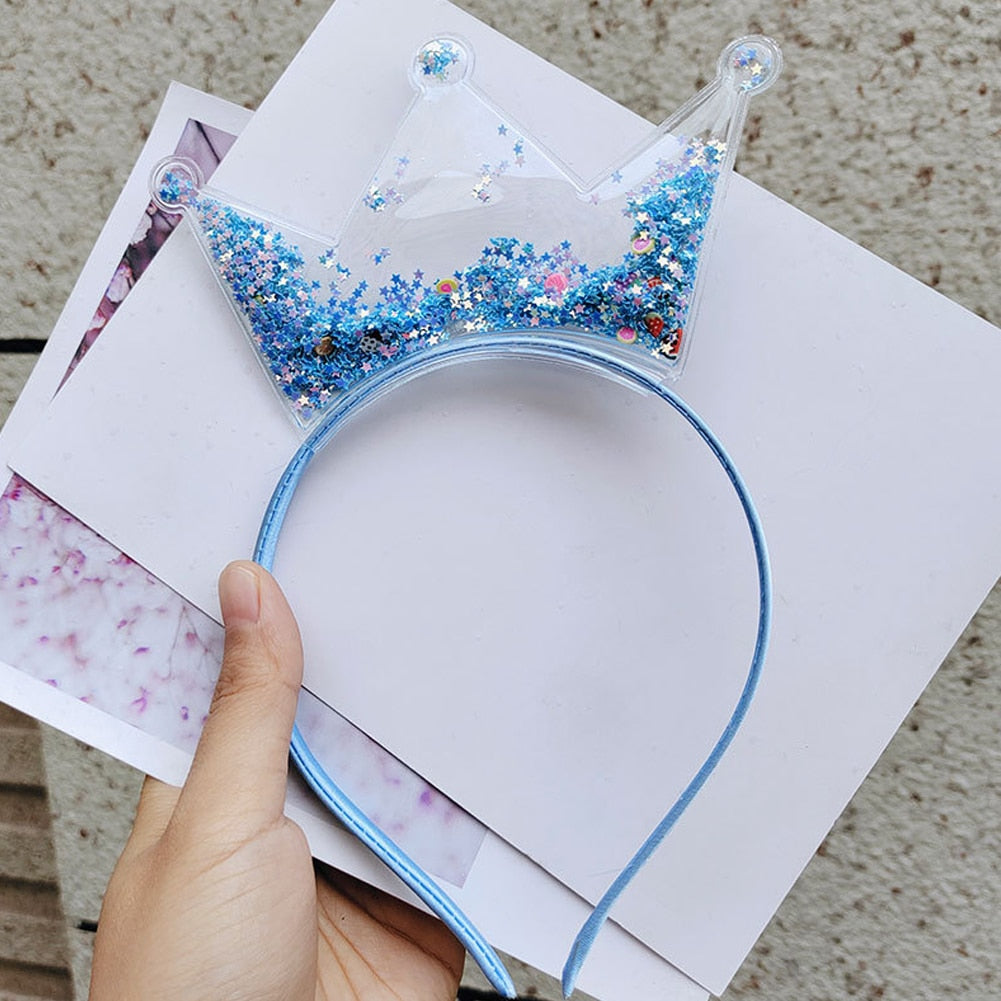 Cute Cat Ears Headband - D2 - Cute Cat Ears Headband