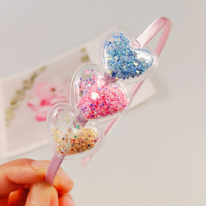 Cute Cat Ears Headband - A3 - Cute Cat Ears Headband