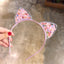 Cute Cat Ears Headband - 2 - Cute Cat Ears Headband
