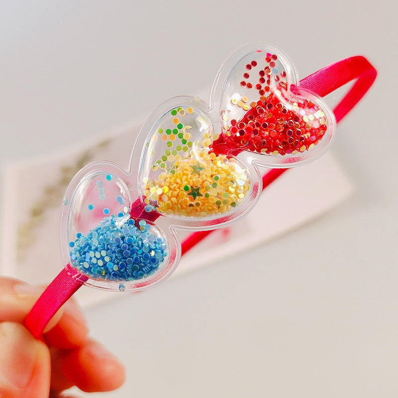 Cute Cat Ears Headband - A1 - Cute Cat Ears Headband