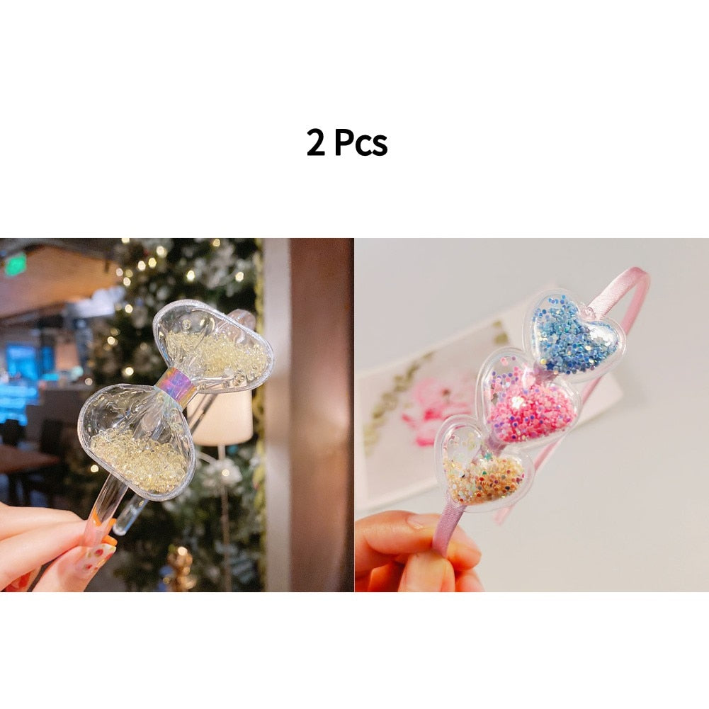 Cute Cat Ears Headband - C26 - Cute Cat Ears Headband