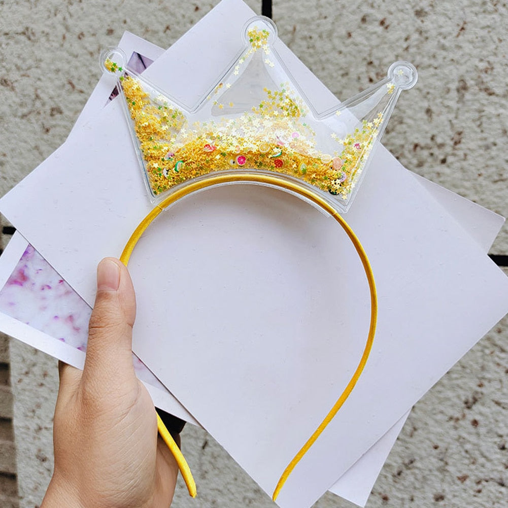 Cute Cat Ears Headband - D3 - Cute Cat Ears Headband