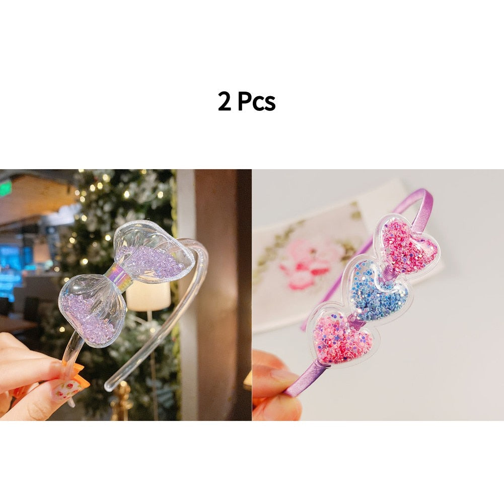 Cute Cat Ears Headband - C27 - Cute Cat Ears Headband