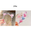 Cute Cat Ears Headband - C15 - Cute Cat Ears Headband