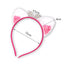 Cute Cat Ears Headband - Cute Cat Ears Headband