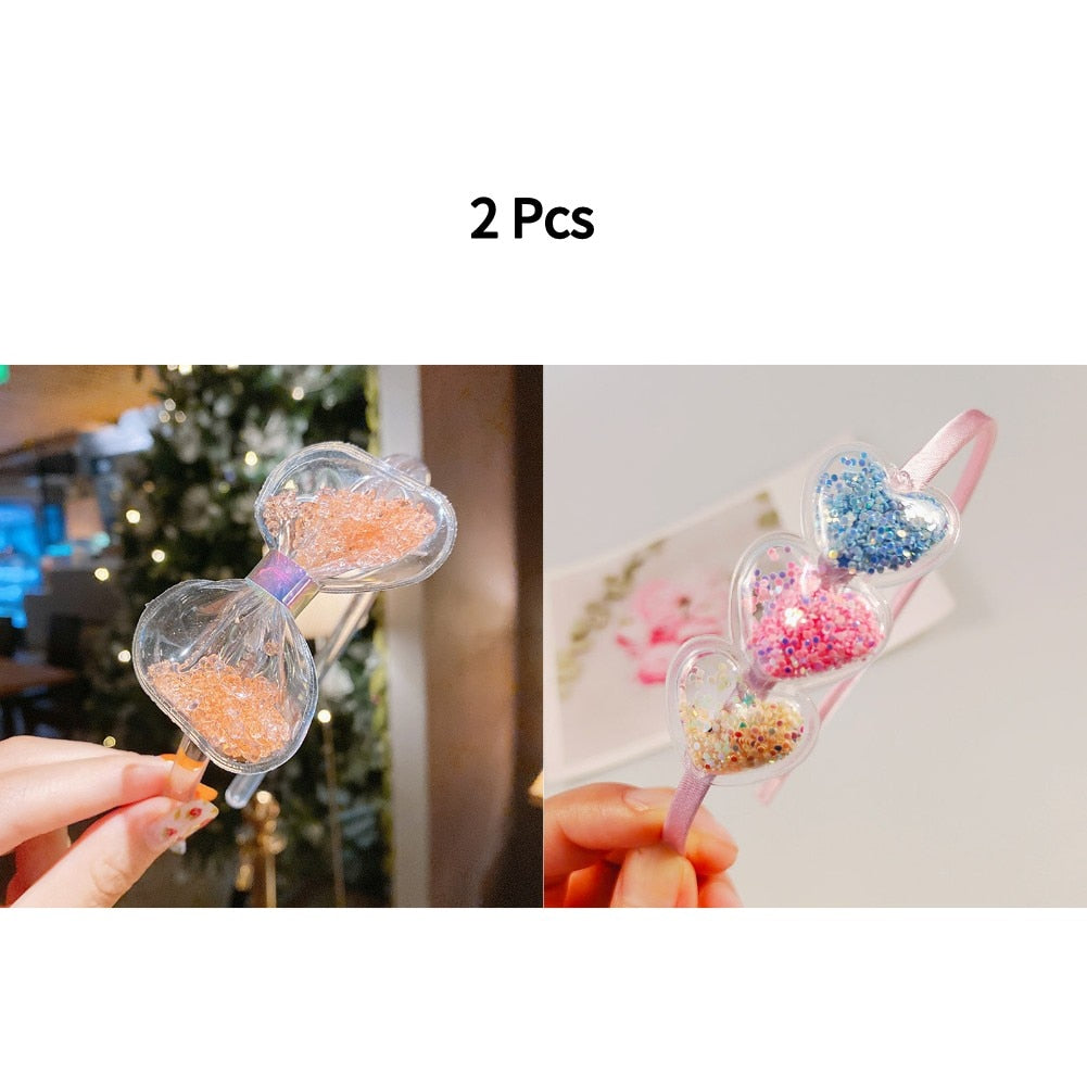 Cute Cat Ears Headband - C29 - Cute Cat Ears Headband