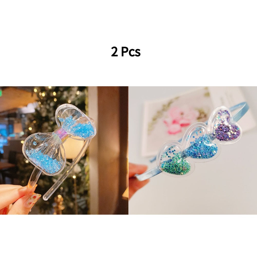 Cute Cat Ears Headband - C28 - Cute Cat Ears Headband