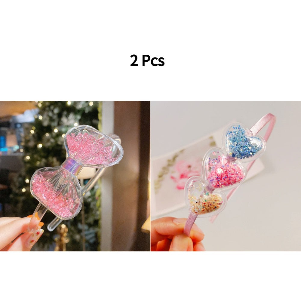 Cute Cat Ears Headband - C30 - Cute Cat Ears Headband
