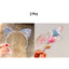 Cute Cat Ears Headband - C11 - Cute Cat Ears Headband