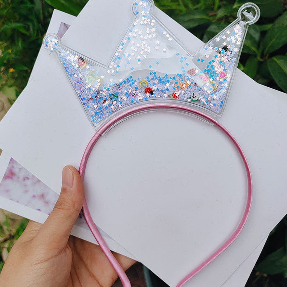 Cute Cat Ears Headband - D6 - Cute Cat Ears Headband
