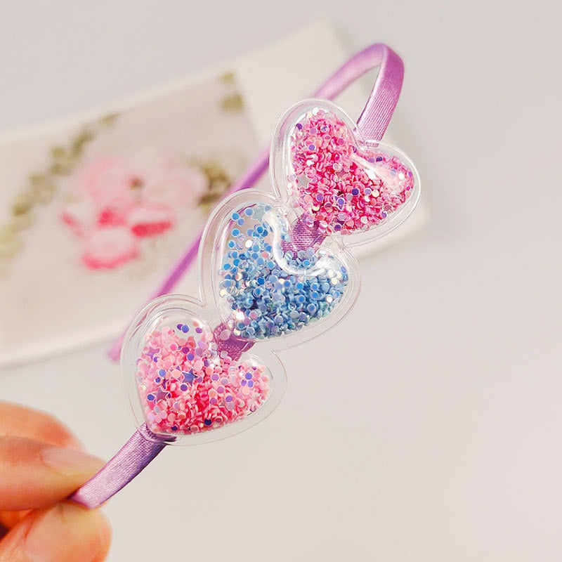 Cute Cat Ears Headband - A4 - Cute Cat Ears Headband