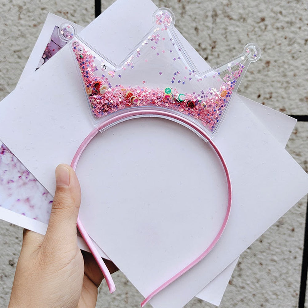 Cute Cat Ears Headband - D1 - Cute Cat Ears Headband
