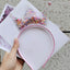 Cute Cat Ears Headband - D5 - Cute Cat Ears Headband