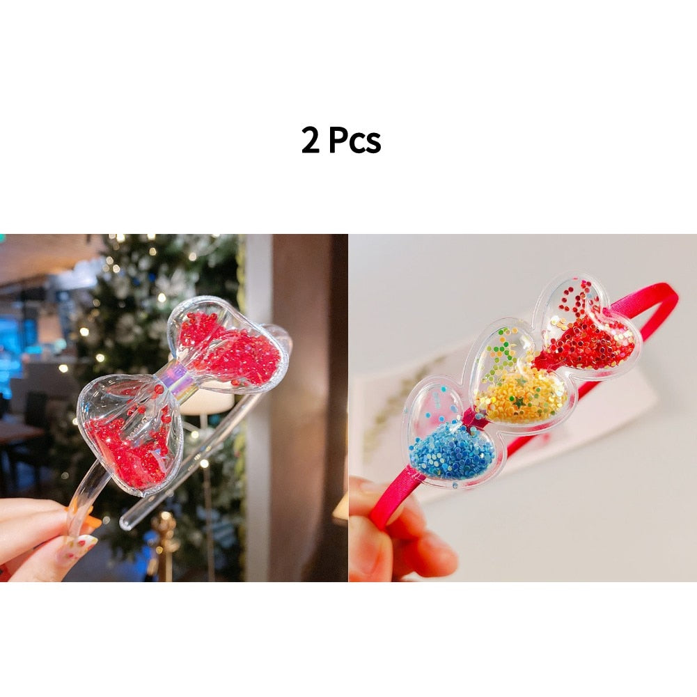 Cute Cat Ears Headband - C23 - Cute Cat Ears Headband