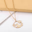 Cute Cat Necklace - Cat necklace