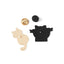 Cute cat pins