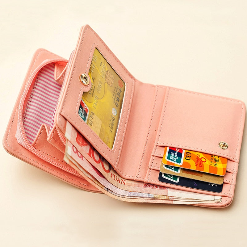 Cute Cat Purse - Cat purse