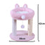 Cute Cat Tree