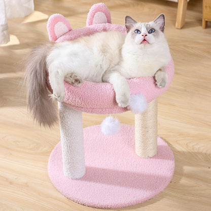 Cute Cat Tree