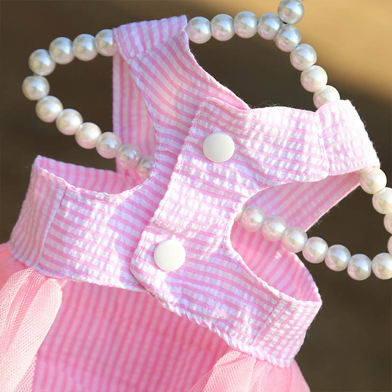 Cute Dress Cat Clothes - Clothes for cats