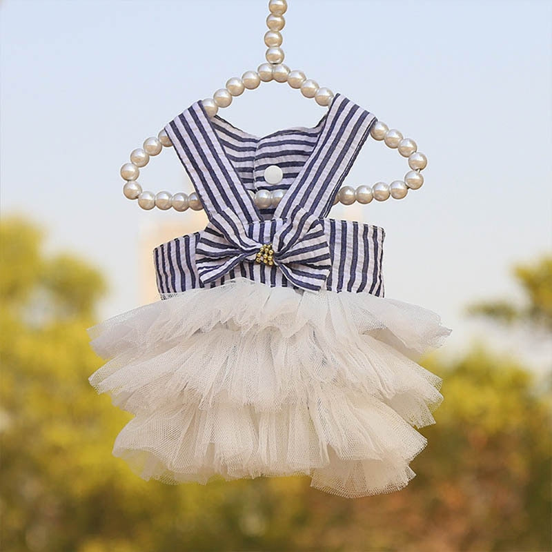Cute Dress Cat Clothes - Clothes for cats