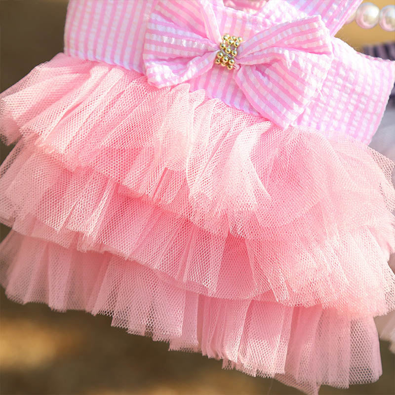Cute Dress Cat Clothes - Clothes for cats