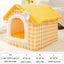 Cute House Cat Bed