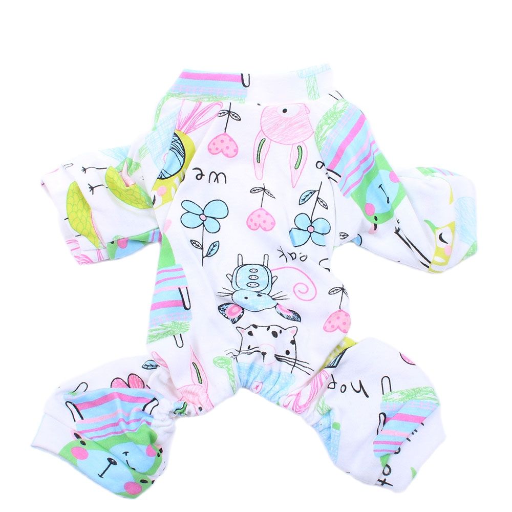 Cute Pajamas for Cat - Pajamas for Cats