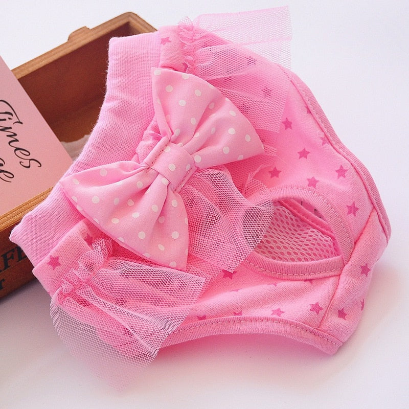 Cute Pants for Cats - Pink / S - pants for cats