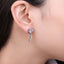 Dangle Cat Earrings - Cat earrings