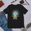 Deftones cat Shirt - Black / XS