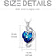 Diamond Cat Necklace - Cat necklace