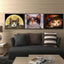 Diamond Painting Crazy Cats