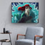 Diamond Painting Crazy Cats