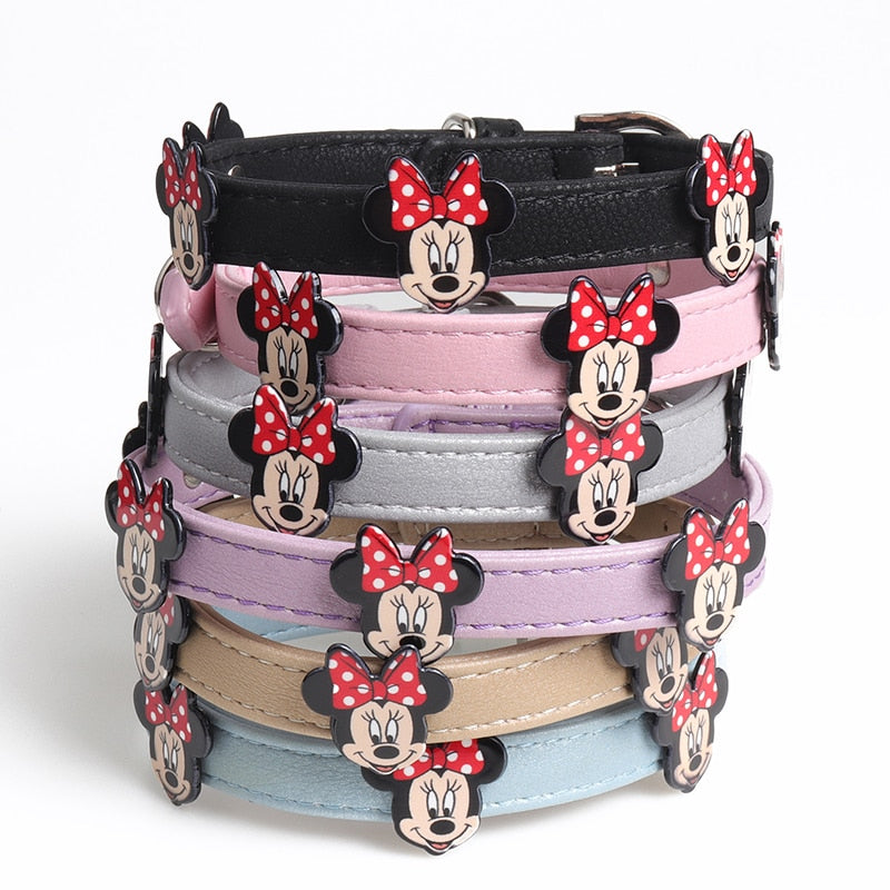 Disney Cat Collars - Cat collars