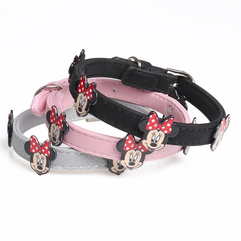 Disney Cat Collars - Cat collars