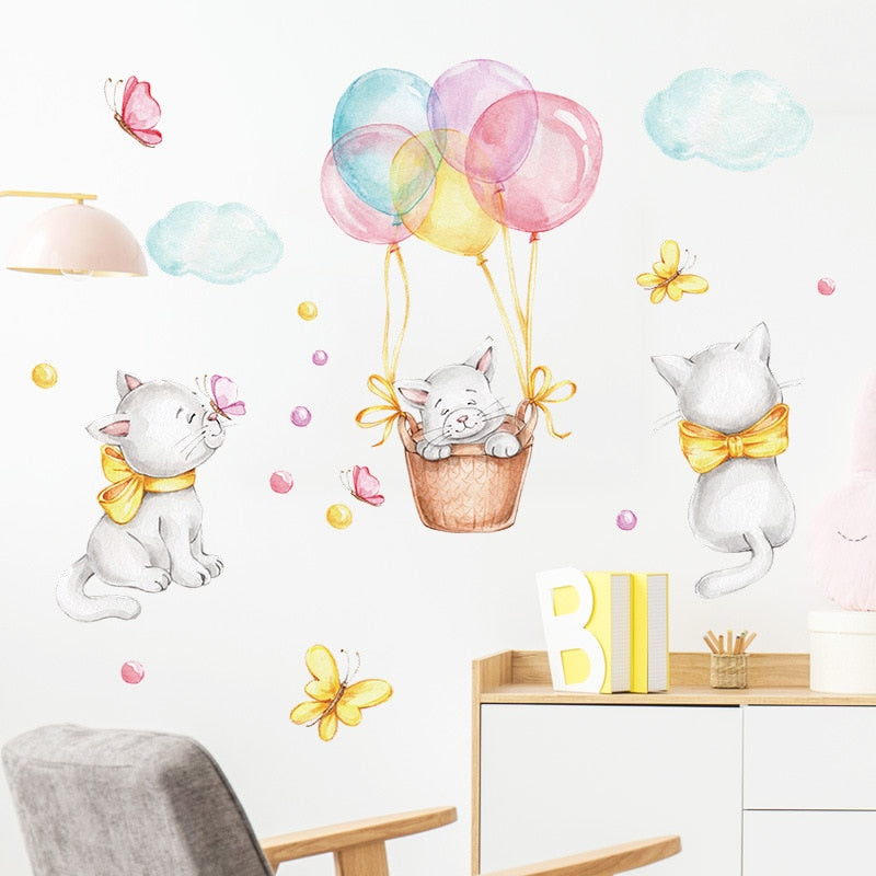 Disney Cat Wallpaper - Cat Wallpaper