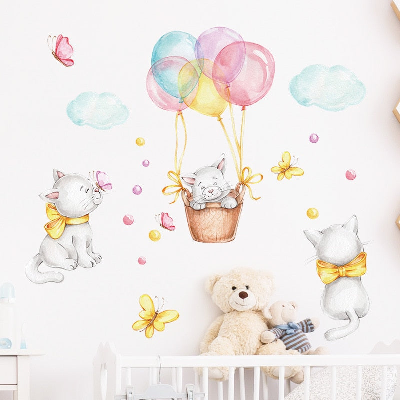 Disney Cat Wallpaper - Cat Wallpaper