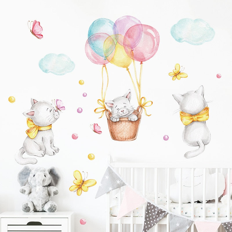 Disney Cat Wallpaper - Cat Wallpaper