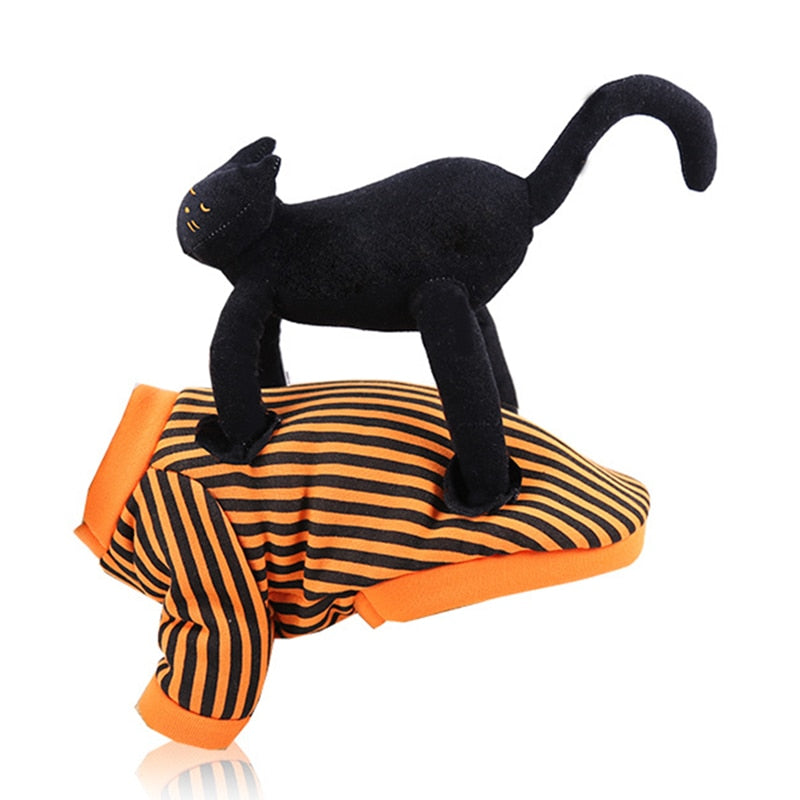 Dog Costume for Cat