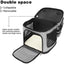 Double Cat Carrier Backpack - Double Cat Carrier Backpack