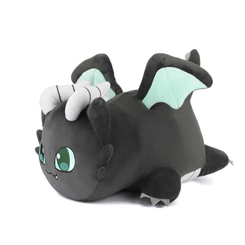 Dragon Cat plush