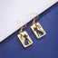 Drop Cat Earrings - Cat earrings