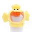 Duck Hat for Cat - Yellow / XS - Hat for Cats